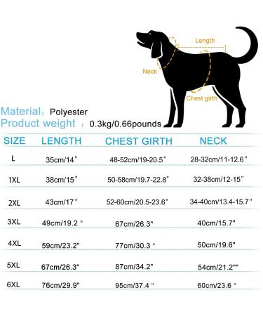 Bwiv Dog Raincoat with Elastic Straps Big Dog Raincoat with Hood Waterproof Dog Rain Coat with Pocket and Leash Hole Puppy Rain Coats Lightweight and Breathable Raincoat for Large Dogs Orange L L (Pack of 1) Orange - Buy Online on GoSupps.com
