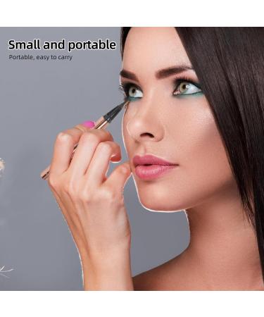 Healvian Eyeliner Pen Natural Eye Makeup Tool Fast Drying Accurate Drawing Great For Women Eyeliner Accessory Eyeshadow - Buy Online on GoSupps.com