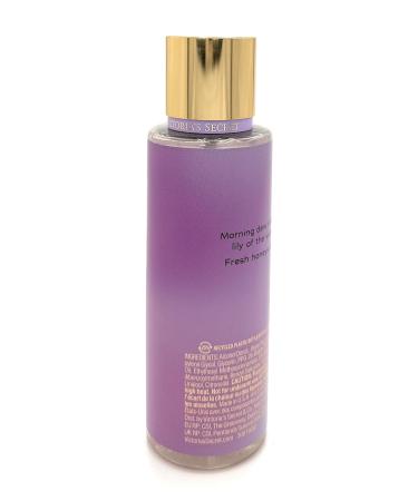 Victoria's Secret Fragrance Mist Floral Morning Dream 8.4 Fl Oz - Buy Online on GoSupps.com