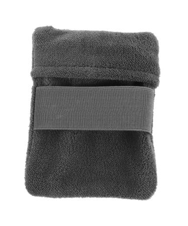 De Plage pour Enlever Sable Mitten De Nettoyage Pratique pour Activit s Estivales Accessoire Portable pour liminer Sable Et