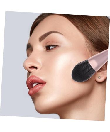 Beavorty 5 Sets Makeup Brush Set Makeup Brush Kit Makeup Brush Tools Eyeshadow Make up for Face Makeup Tool Makeup Brush for Girls Women Makeup Supplies Mix Eye Shadow Brush - Buy Online on GoSupps.com