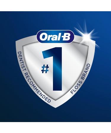 Buy Oral-B Burst of Scope Dental Floss Picks - Fresh Mint 75 Count (Pack of 6) - Total 450 Count | Premium Dental Care for Healthy Teeth - Buy Online on GoSupps.com