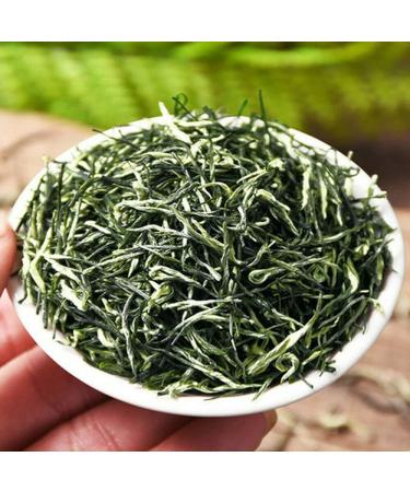 250g Nouveau Th Vert Chine Xinyang Maojian Th  - Buy Online on GoSupps.com
