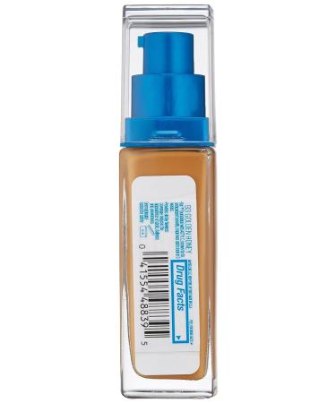 Maybelline New York Super Stay Better Skin Foundation Golden Honey 1 fl. oz - Buy Online on GoSupps.com