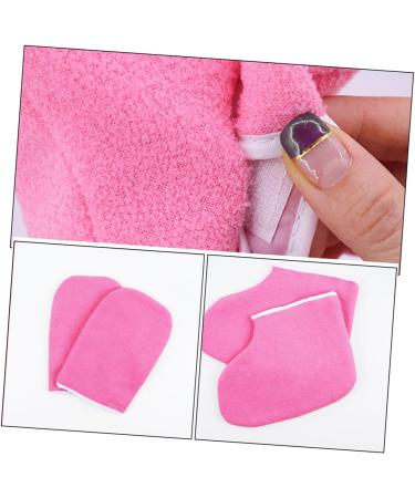 OUNONA Mitaines de Paraffine pour Mains Protections Isolantes pour Bains de Paraffine Accessoires de Spa - Buy Online on GoSupps.com