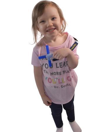 CHU-BUDDY Chewy Holder 4 Pack in Navy/Black - Best Chewable Solution - Buy Online on GoSupps.com