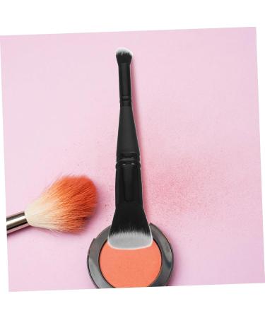 Didiseaon Double-ended Makeup Brush Foundation Brush for Liquid Makeup Concealer Brush Makeup Blending Brush Makeup Applicator Brush Blush Brush Cosmetics Brush Facial Makeup Brush - Buy Online on GoSupps.com
