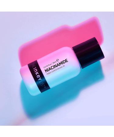 The INKEY List Niacinamide Serum 30ml - Effective Skincare Solution - Buy Online on GoSupps.com