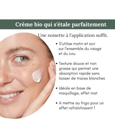 LES HUILETTES - Universal Emulsion CREAM - Safely moisturizes sensitive skin - Fragrance-free - 100% Natural Formula - Essential Active Ingredients Hydrate and Plump - LAB ESSENTIEL - Buy Online on GoSupps.com