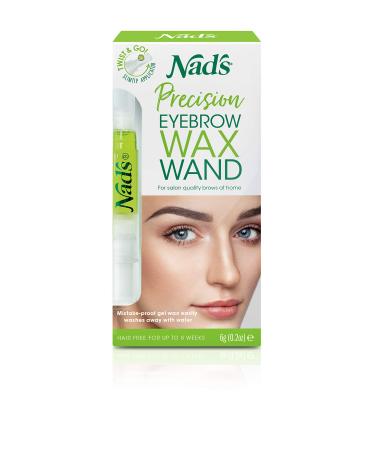 Nad's Facial Wand Eyebrow Shaper 0.2 oz (6 g)