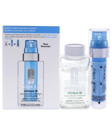 Cli iD DDHJ&Uneven Skin Text 125ml
