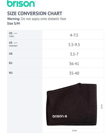 Metatarsal Pads for Women and Men - Foot Care for Bunion, Neuroma, Callus - Metatarsalgia Pain Relief - Gel Toe Sleeves Included - Buy Online on GoSupps.com