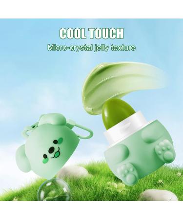 Duqulle Mosquito bite itching balm 4 g itching cream for stings cooling moisture care with plant extracts for skin and body of adults and children for bee stings - Buy Online on GoSupps.com