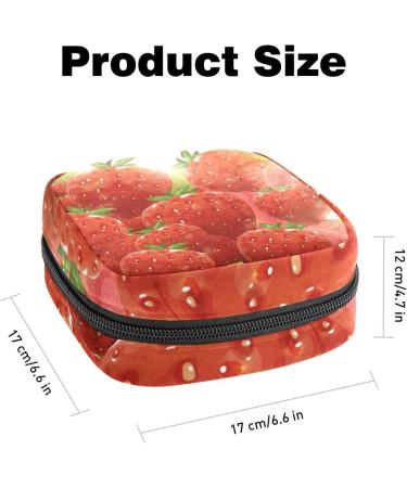 Optimized Storage Bags for Women s Bandages & Menstrual Cups | Portable Practical Solutions for Period Care - Buy Online on GoSupps.com