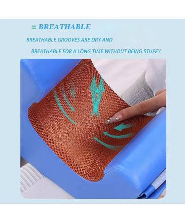 Patient Help Rotary Device - Multifunctional Waterproof Turntable Pad for Elderly Care | Transfer Aid for Bed Rest - Buy Online on GoSupps.com