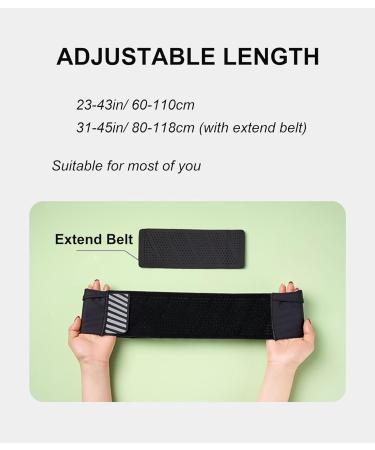 Insulin Pump Waist Bag - Diabetic Accessories Belt for Tslim X2 Freestyle Libre Dexcom - Sport Pink | Perfect for Men & Women - Buy Online on GoSupps.com