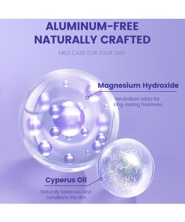  G n rique Antiperspirant Stick - Invisible Solid Antiperspirant Cream | Long-Lasting Sweat Protection Deodorant | Odor-Fighting Formula Ideal for Travel - Buy Online on GoSupps.com