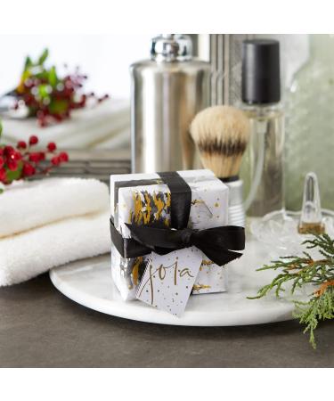 Joia Winter/Spring Scented Moisturizing Gift Set | Bar Soap & Shea Butter Hand Cream | Assorted Scents | International Shipping - Buy Online on GoSupps.com