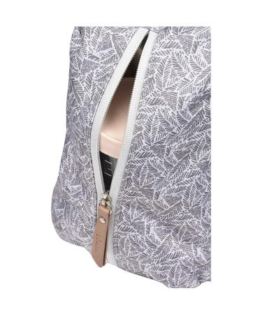 B aba Wrap Pocket Sydney II | Large Capacity Baby Cocoon | Insulating Compartment & Stroller Fastening - Jungle Design - Buy Online on GoSupps.com