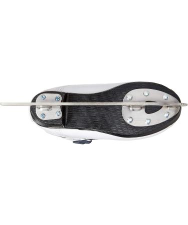 Roces RFG 1 Women's Ice Skates - White (US 1jr) - Buy Online on GoSupps.com