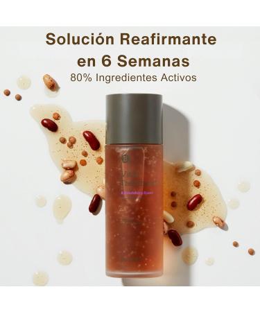 BLITHE Vital Treatment 8 Nourishing Beans - Vegan Vital Treatment 8 Nourishing Beans Anti-Aging Essence Hydrates and Firms Adenosine and Vitamin E (54 ml) - Buy Online on GoSupps.com