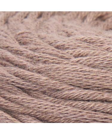 Lion Brand Yarn Coboo Bamboo Yarn - 3 Pack Taupe | Soft and Eco-friendly Yarn - Buy Online on GoSupps.com