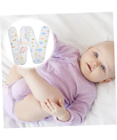 BCOATH Belly Newborn Belly Band Belly Cover Newborn Belly Belts Wrapping ' Cotton - Buy Online on GoSupps.com