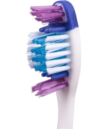 RM Oral Whitening Cavity Defense Soft Toothbrushes 4 Count Twin Pack - Gentle Cleaning for Brighter Smiles - Buy Online on GoSupps.com