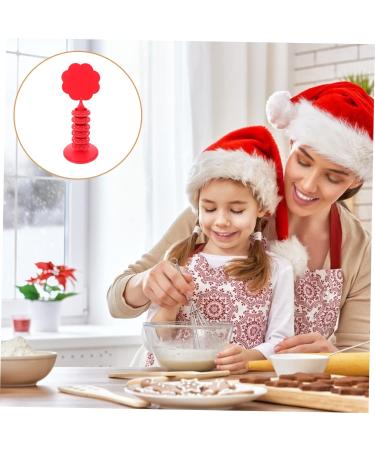 Zerodeko Candy Display Stand Decorative Frame Red Detachable - Buy Online on GoSupps.com