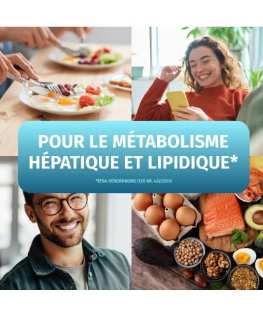 Green Naturals Choline Bitartrate Hautement dos es: 1.500 mg de bitartrate de choline issu d'une fermentation naturelle Pour le foie et le m tabolisme des graisses (EFSA)* 180 g lules - Buy Online on GoSupps.com