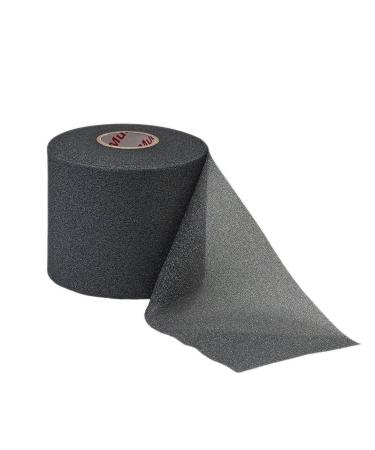 Mueller M-Wrap Pre wrap for Athletic Tape (Big Black, 1 Roll)