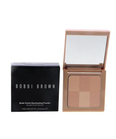 Bobbi Brown Nude Finish Illuminating Powder 02 Bare - 7g | Buy Internationally | Best Price - Buy Online on GoSupps.com