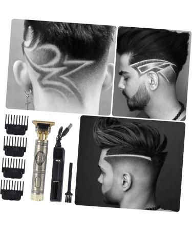 FOMIYES Cordless Electric Hair Clippers for Men - Professional Hair Cutting Tool & Trimmer | International Shipping - Buy Online on GoSupps.com