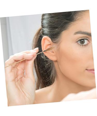 FRCOLOR 1set Ear Wax Cleaner Kit of Ear Cleaning Tools for Adults Itch Relief for Home Use - Buy Online on GoSupps.com