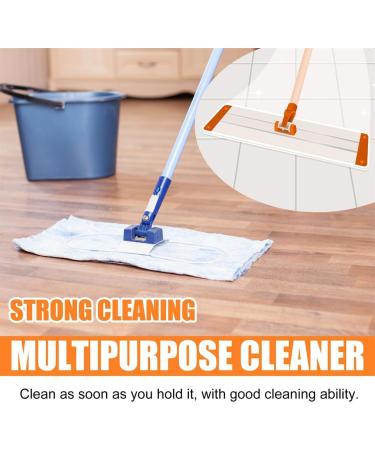 Multi-Purpose Gentle Formula Wood Cleaning Spray Powerful Degreasing Cleaner Spray 100ml Wood Cabinet Cleaner Kitchen Wood Cabinet Cleaner and Polish for Household Cleaning (3pcs) - Buy Online on GoSupps.com