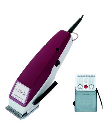 Rotschopf24 Edition: Profiline hair clipper new motor technology + bag. 42224