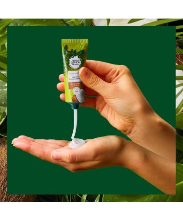 Herbal essences Concentrated Repair Mask with Argan Oil for Dry and Damaged Hair 25 ml - Buy Online on GoSupps.com