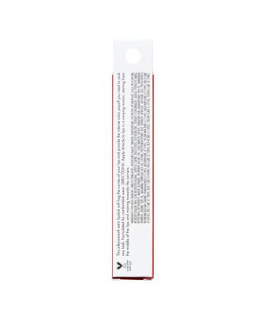 e.l.f. SRSLY Satin Lipstick - Long Lasting, Pigmented Color in 10 Shades | Silky Smooth Application - Buy Online on GoSupps.com