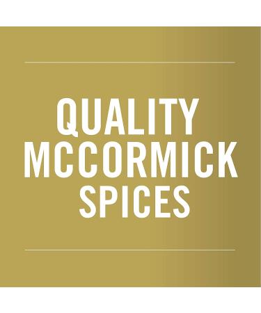 McCormick Premium Poultry Gravy Mix 20 oz - Delicious and Easy-to-Prepare Gravy - Buy Online on GoSupps.com