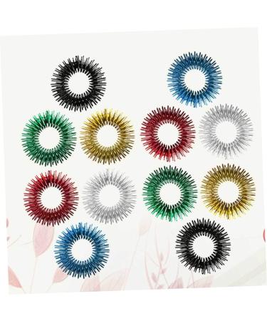 Beaupretty 12th Finger Massage Device - Kids Finger Massage Ring & Roller Toy for Relaxation & Fun - Buy Online on GoSupps.com