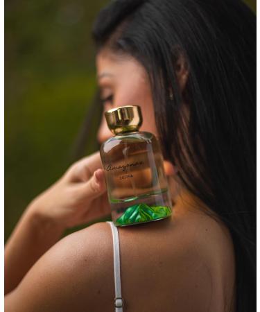 Amazonas Sierra Arabian Attar Perfume For Women Affordable strong attractive Attar Spray soft smell quality perfumed collection branded mood lady EDP flowery girl Arabian cologne - Buy Online on GoSupps.com