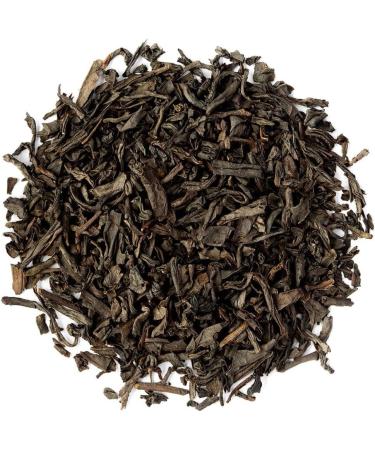  Th s & Traditions Keemun Organic Black Tea | Bag 100g Bulk | Certified Organic  - Buy Online on GoSupps.com