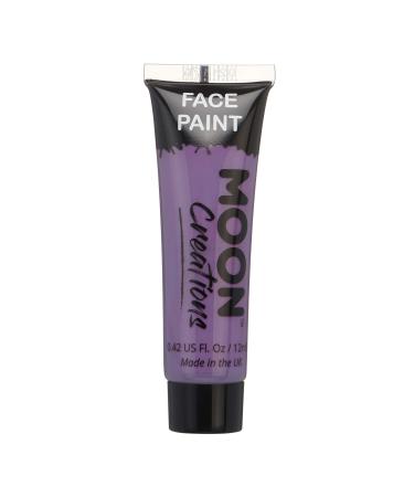 Face & Body Paint by Moon Creations - 0.40fl oz - Purple