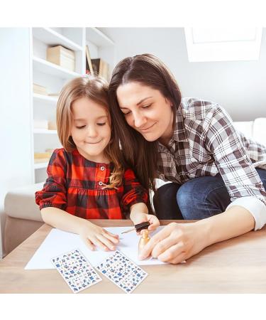 Shop Cute Kawaii Nail Stickers | 70+ Decals for Girls & Kids - International Shipping Available - Buy Online on GoSupps.com