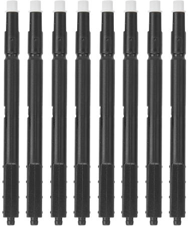 Hearing Aid Wax Guard Filters - 2mm Hole - 8 pcs/Box | Earwax Guard Accessories - Buy Online on GoSupps.com