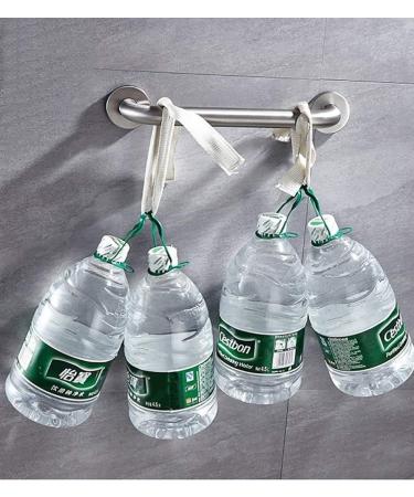 Grab Bars Handle Safety Support Hand Rails Bathroom Grab Bar 15 Inch Stainless Steel Shower Grab Bar Balance Handrail Shower Assist Safe - Buy Online on GoSupps.com