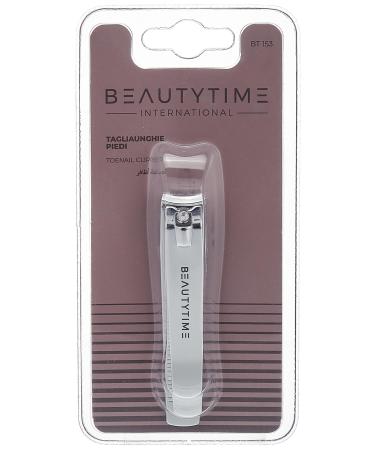 Beautytime Toenail Clipper