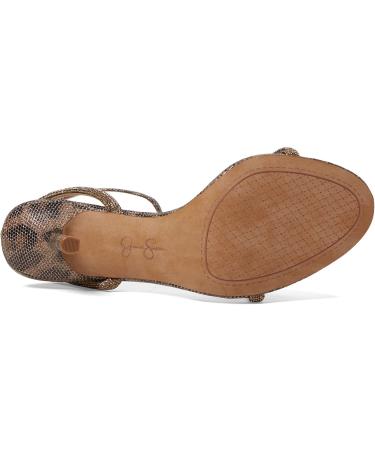 Jessica Simpson Baharia Light Bronze 5 - Buy Online on GoSupps.com