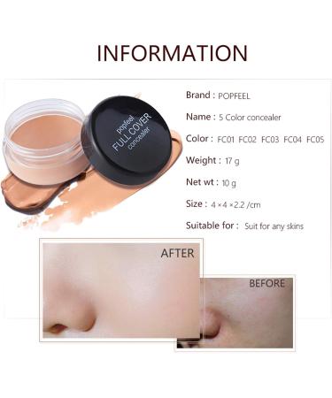 BrilliantDay 20PCS Professional Makeup Set - All-in-One Cosmetic Kit for Girls & Women | Eyeshadows, Highlighter, Lipstick, Blush Brushes | Compact & Lightweight Travel Design #2 - Buy Online on GoSupps.com