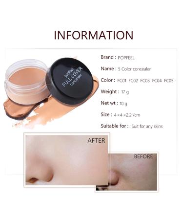 Shop Multi-Purpose Makeup Kit | All-in-One Gift Set with Eyeshadow Concealer Lip Gloss & More International Shipping Available - Buy Online on GoSupps.com